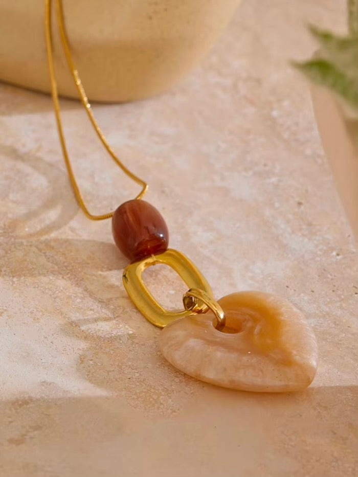Lyon Necklace