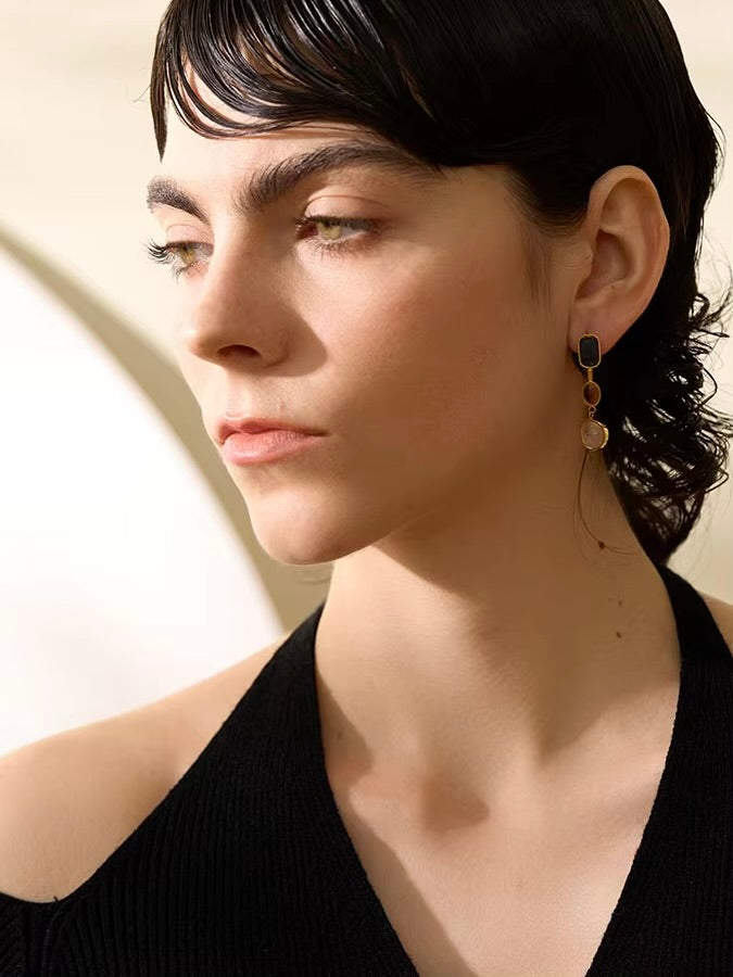 Versailles Rayonnement Earrings