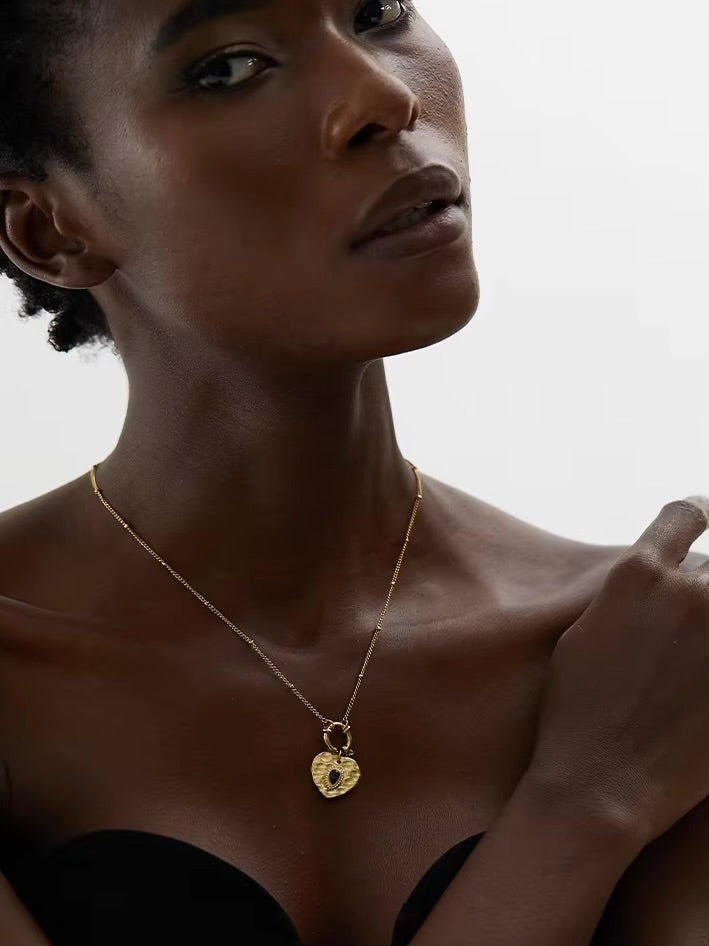 Rêve Necklace