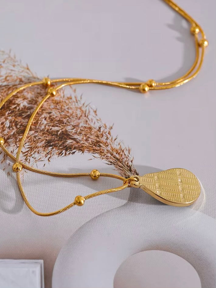 Rowena Necklace