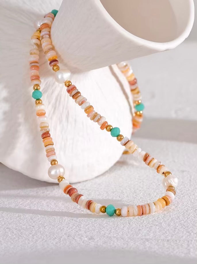 Infinie Necklace