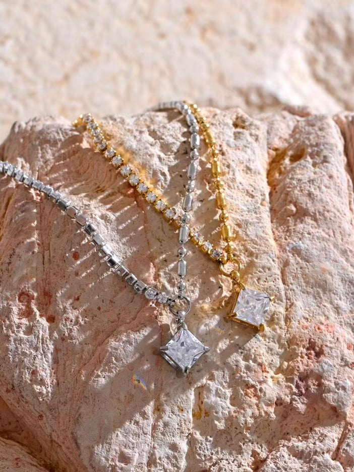 Manon Necklace
