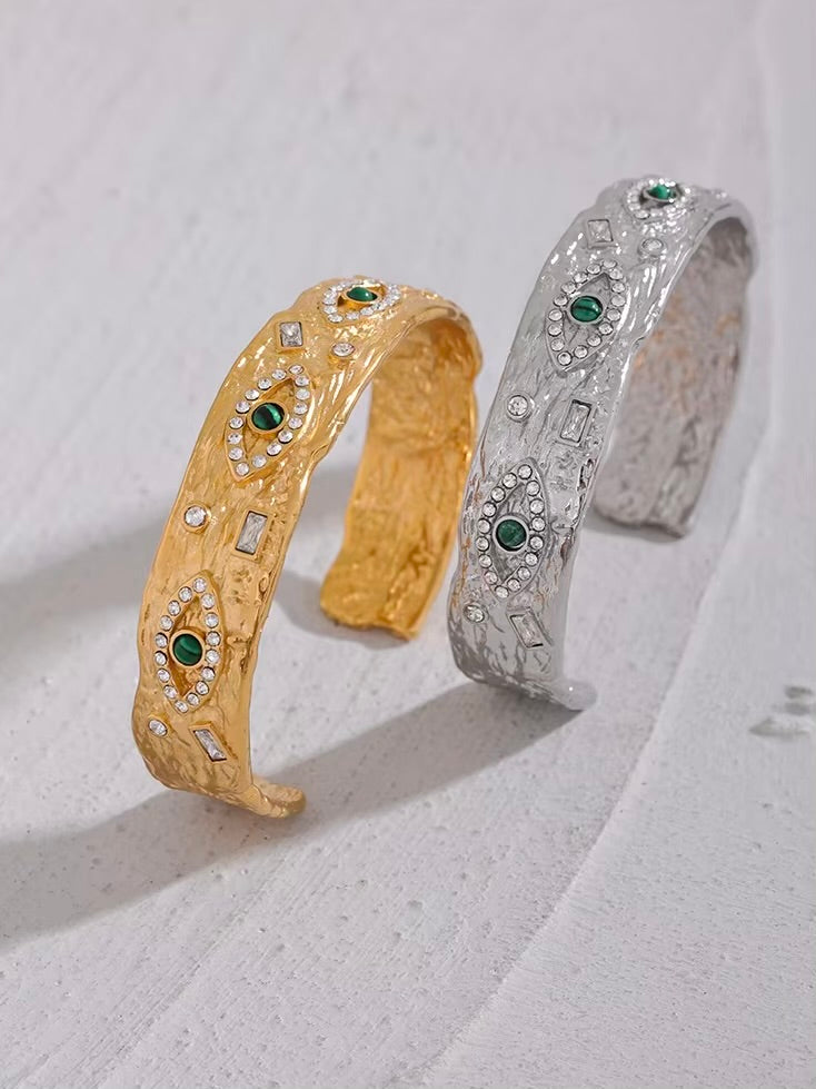 Étreinte Solaire Bracelet