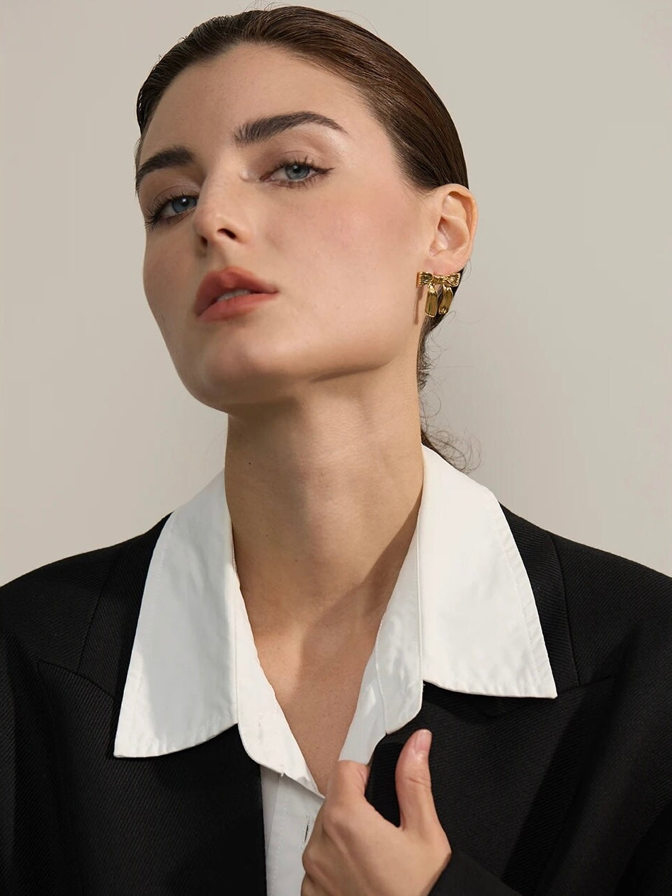 Paris Rêverie Earrings