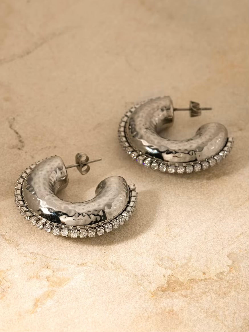Nice Lueur Earrings