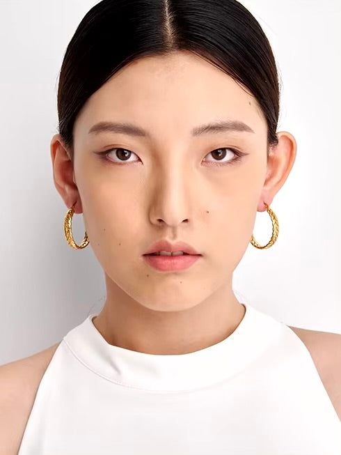 Cannes Mirage Earrings