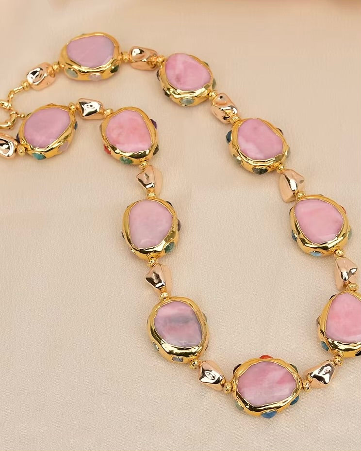 Gemma Necklace