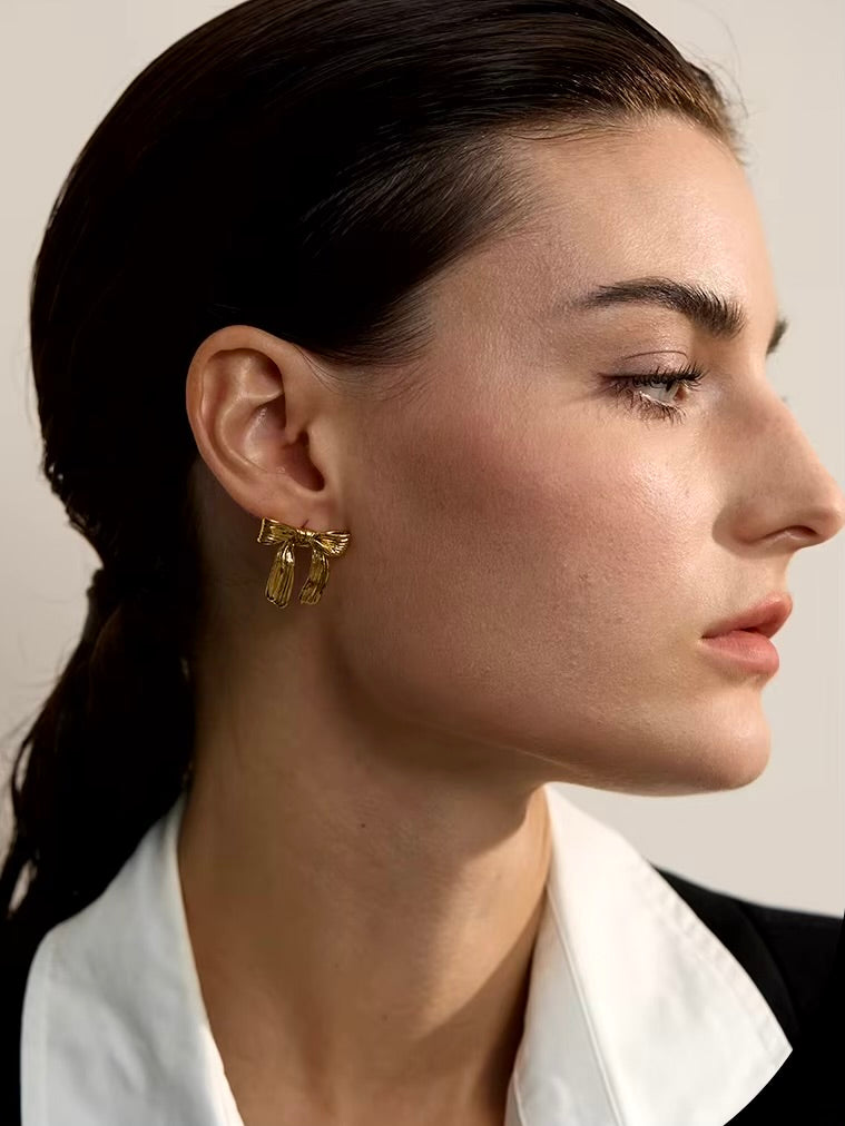 Paris Rêverie Earrings