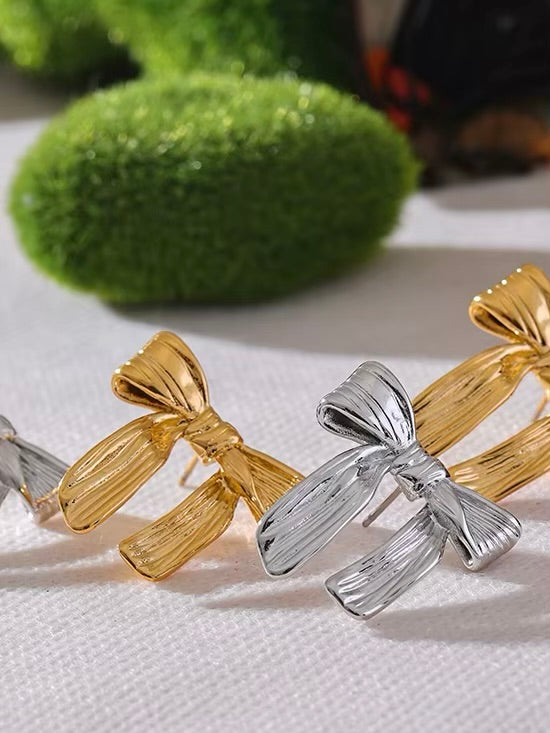 Paris Rêverie Earrings