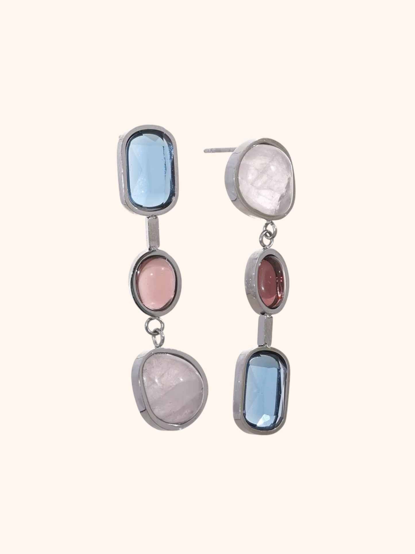 Versailles Rayonnement Earrings