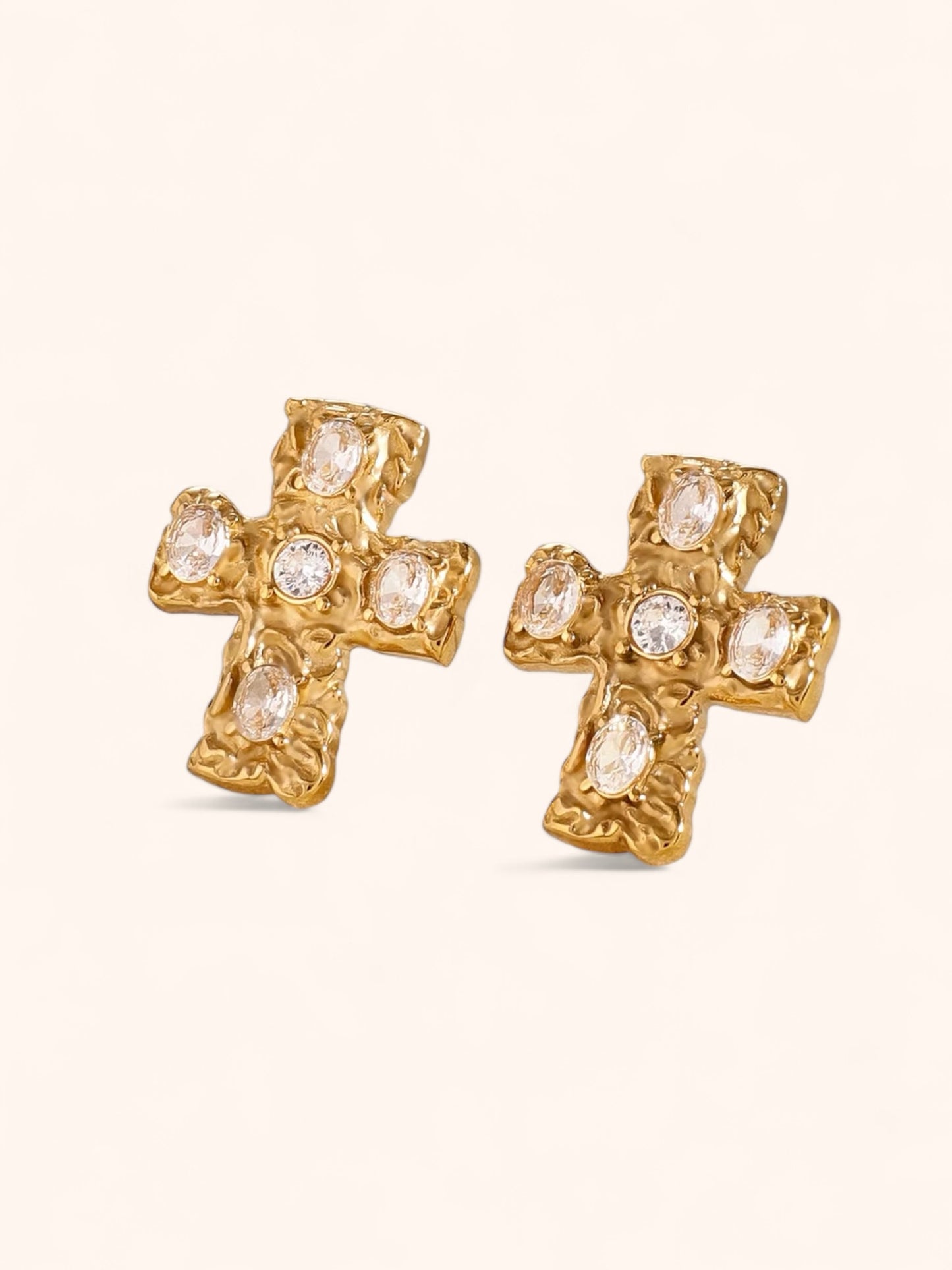 Archangel Raziel Earrings