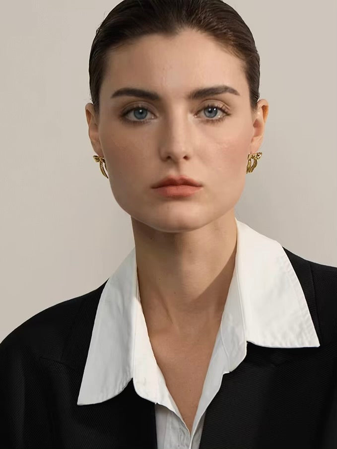 Paris Rêverie Earrings