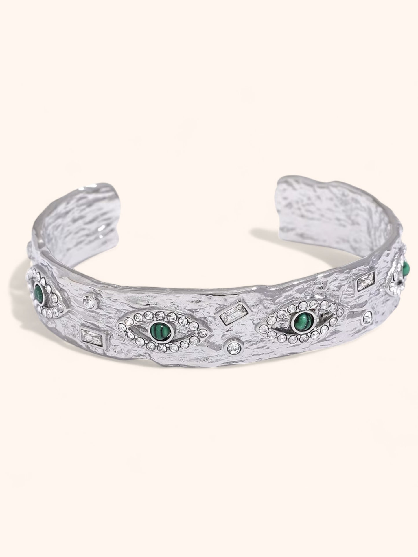 Étreinte Solaire Bracelet
