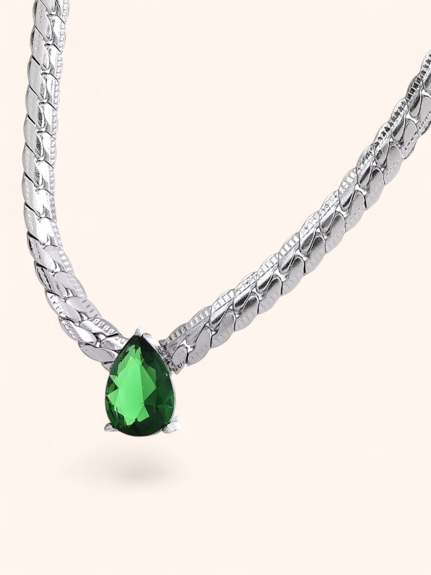 Montpellier Necklace