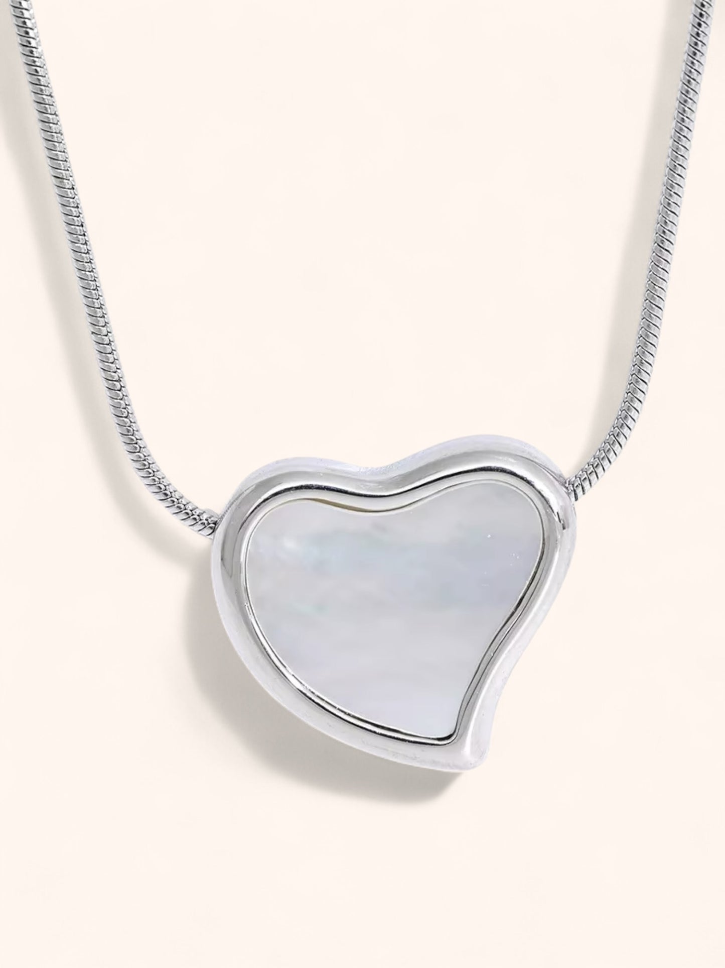 Musée du Louvre Necklace