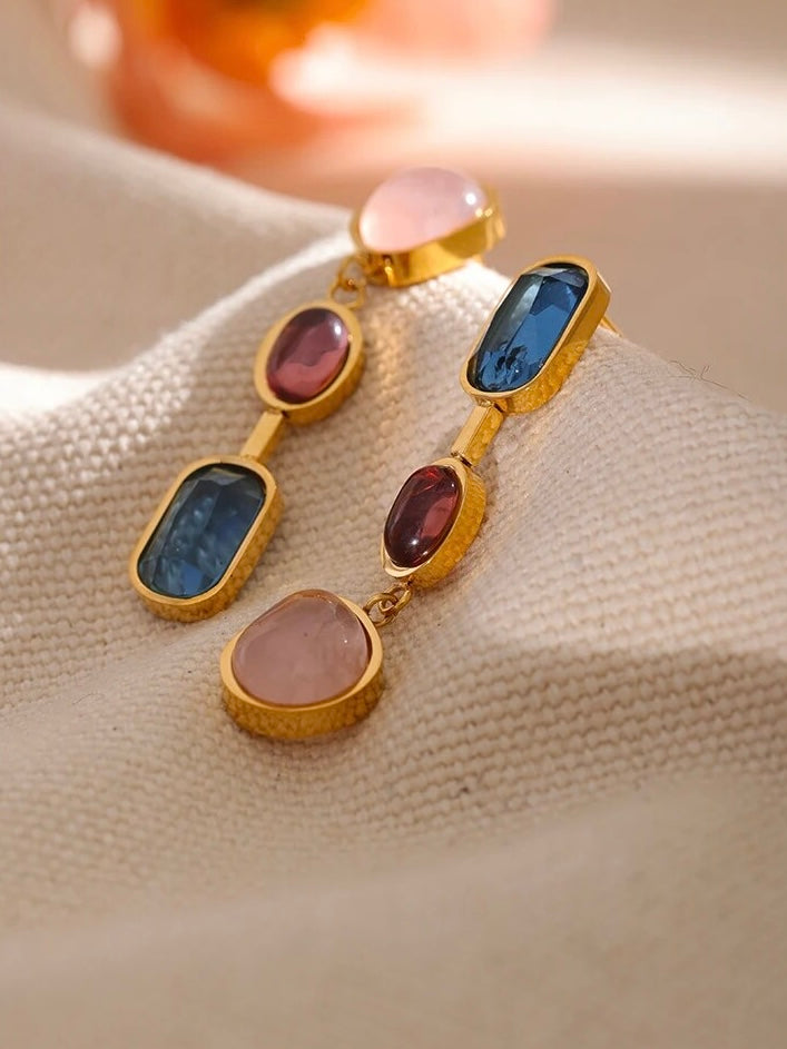 Versailles Rayonnement Earrings