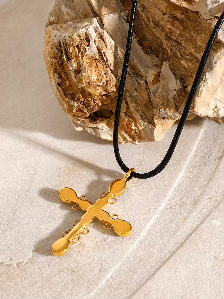 Archangel Raphael Necklace