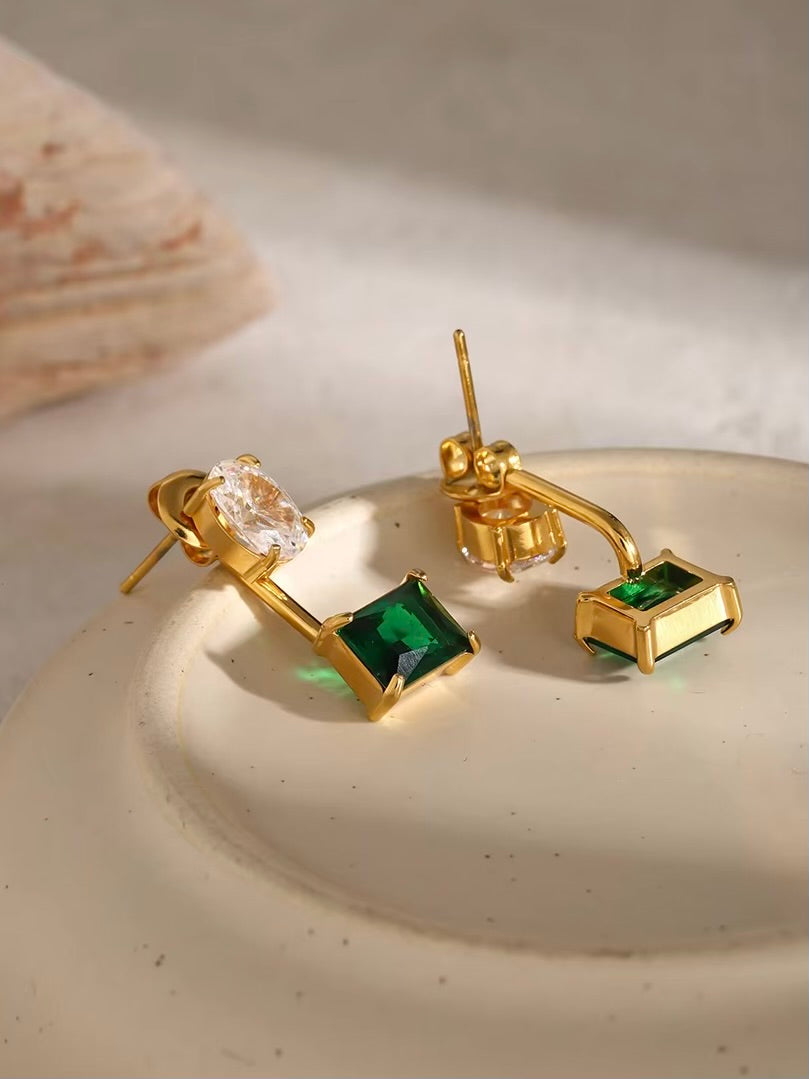Ciel de Minuit Earrings