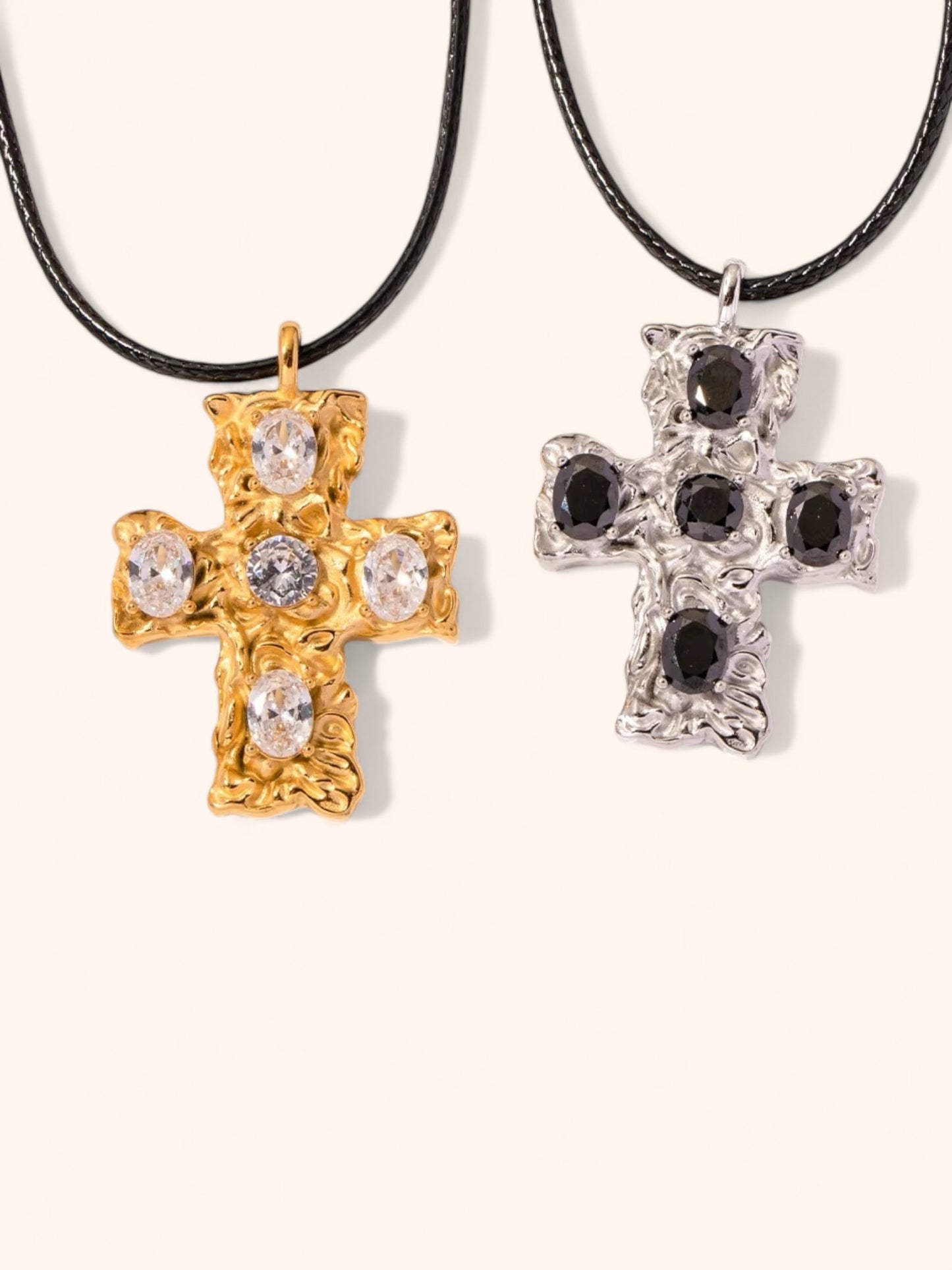 Archangel Jeremiel Necklace