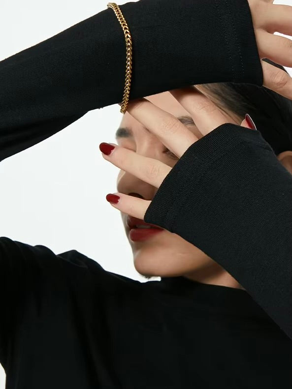 Cœur Sauvage Bracelet