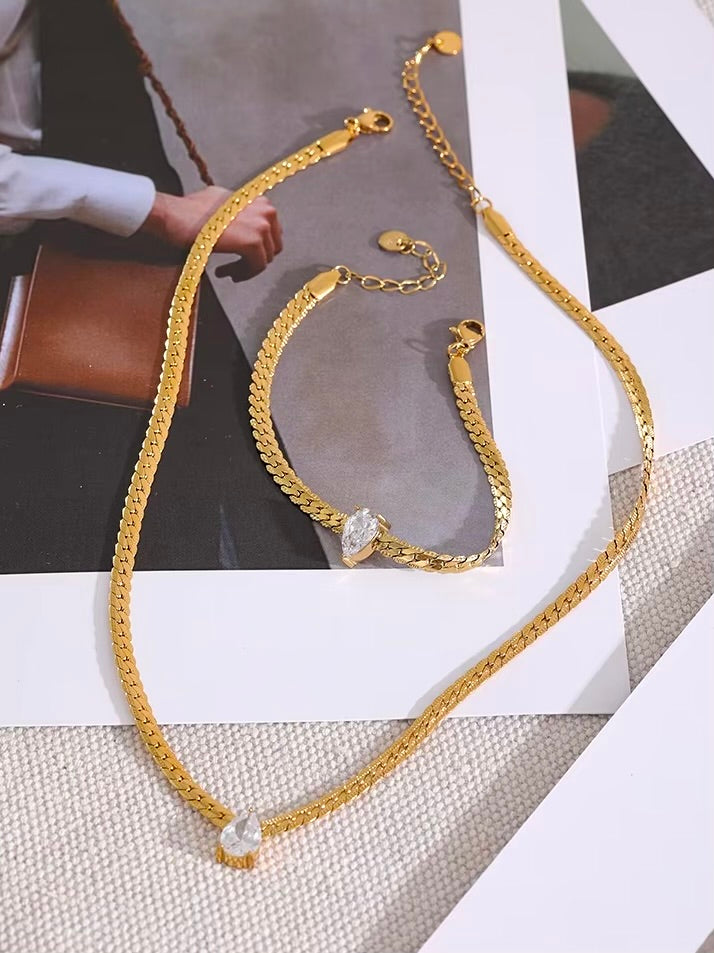 Montpellier Bracelet