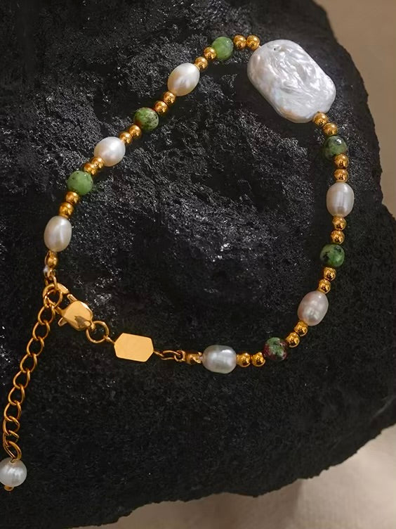 Sérénité d'Océan Bracelet