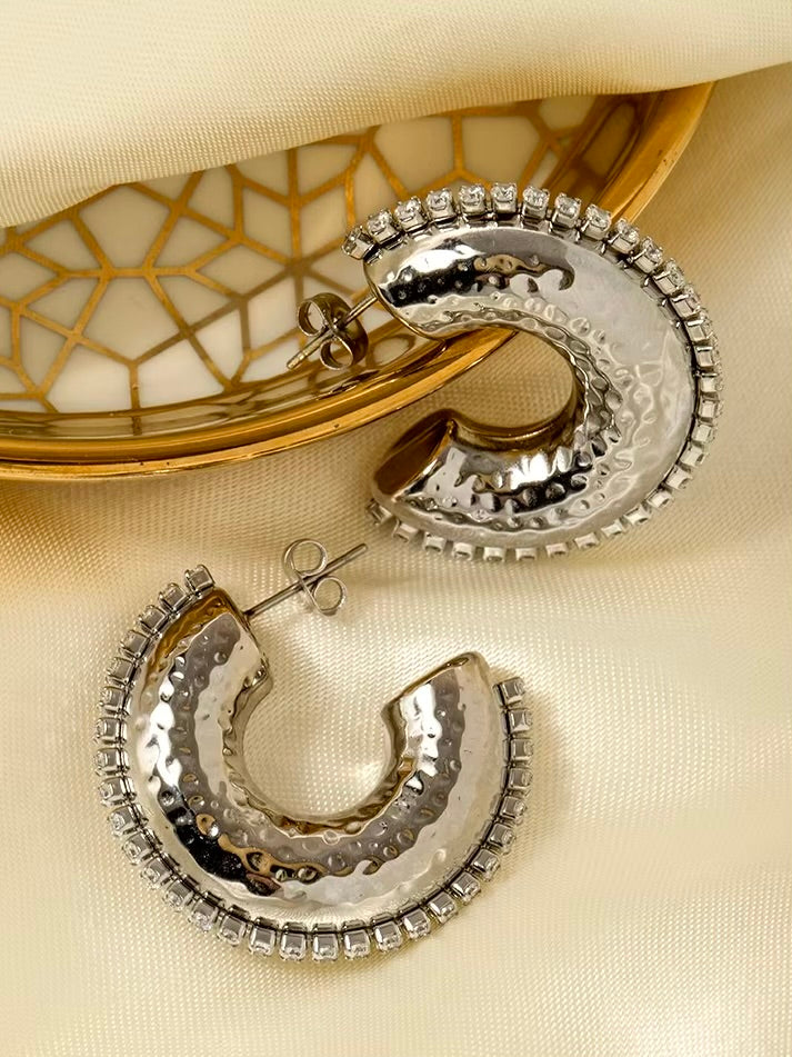 Nice Lueur Earrings