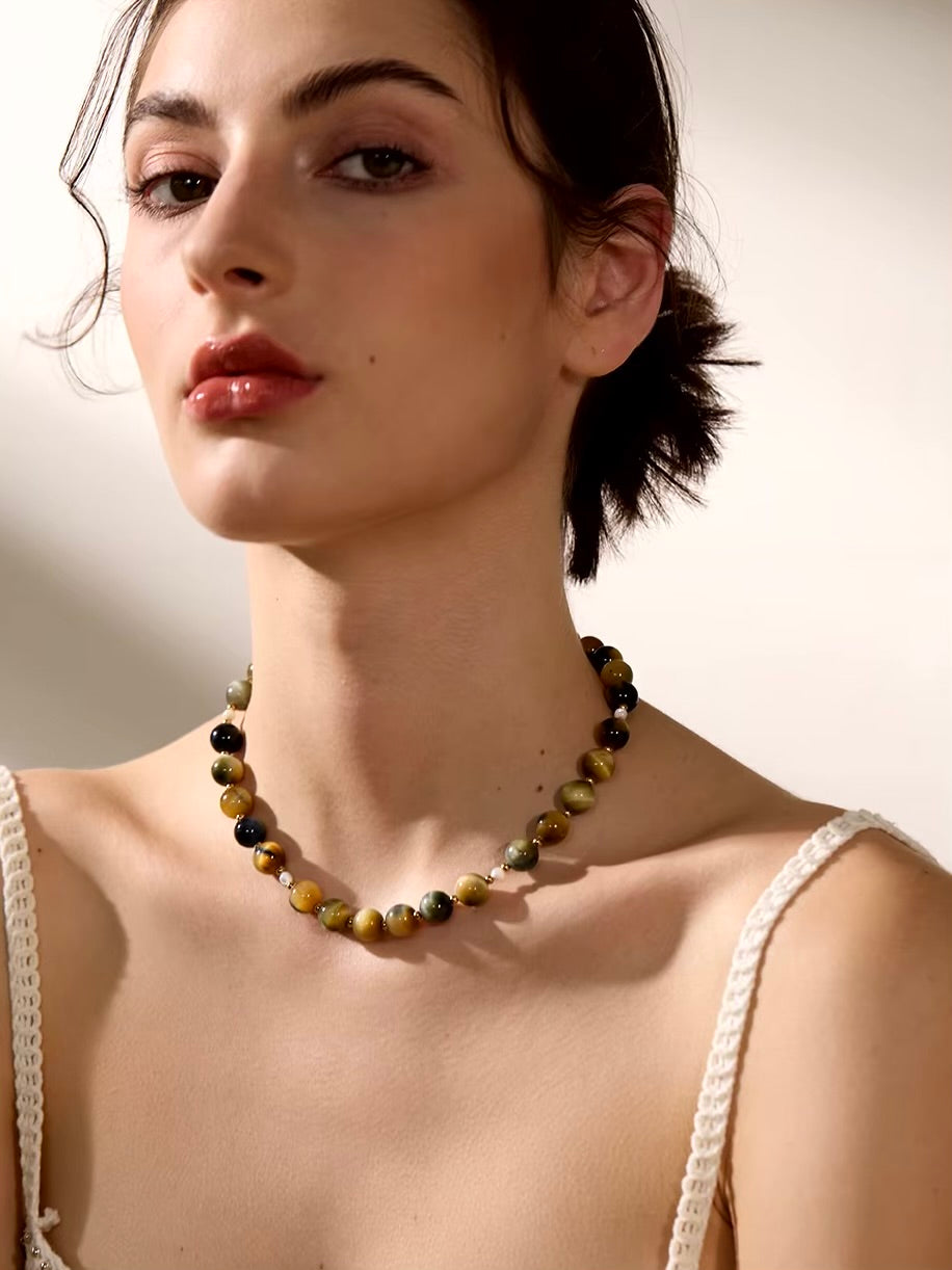 Harmonie Necklace