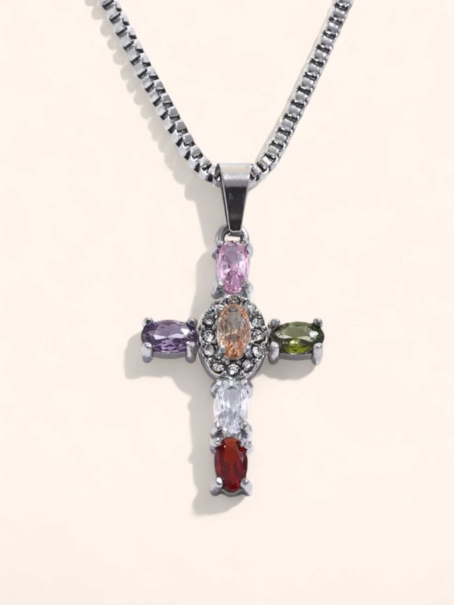 Archangel Jophiel Necklace