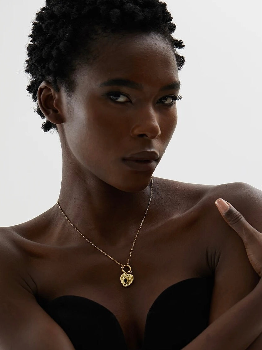 Rêve Necklace