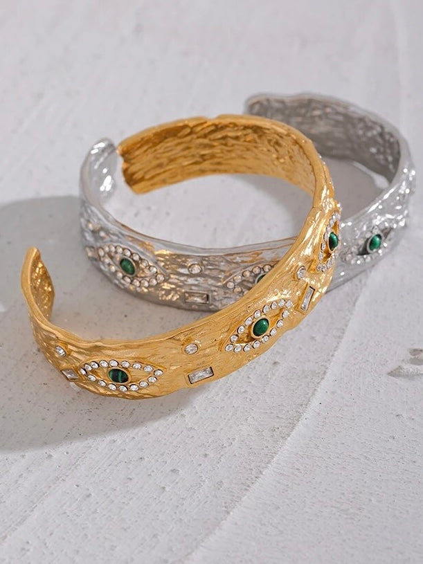 Étreinte Solaire Bracelet