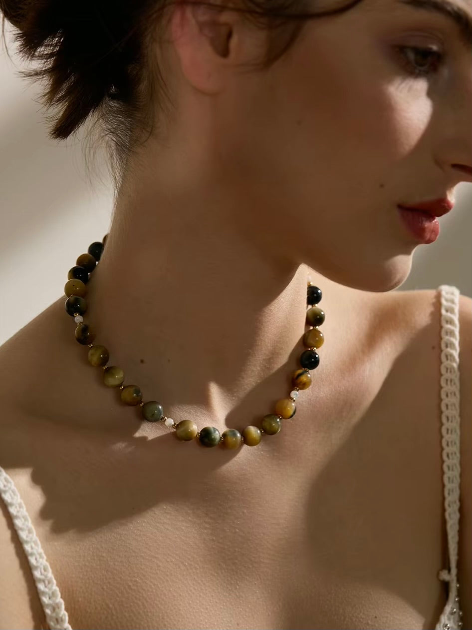 Harmonie Necklace