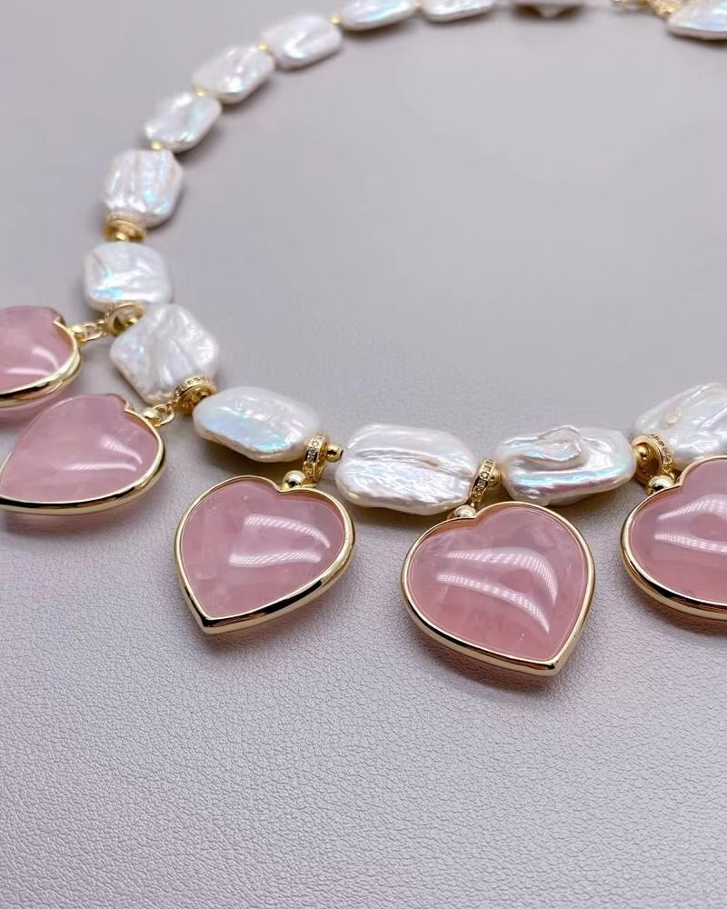 Eternal Love Necklace