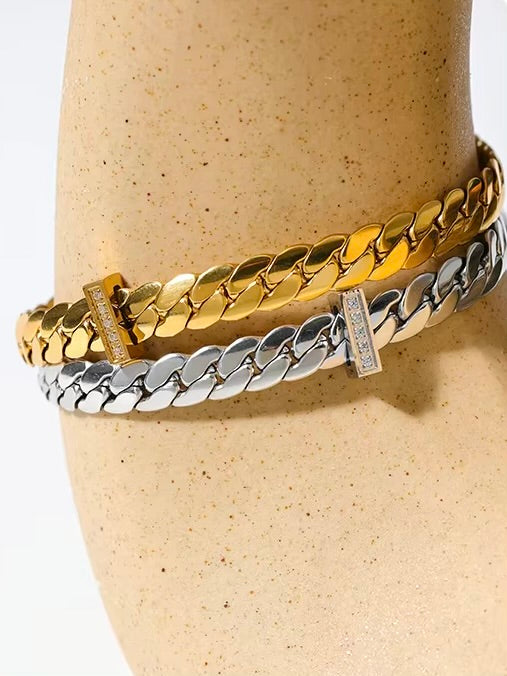 Flèche Nocturne Bracelet