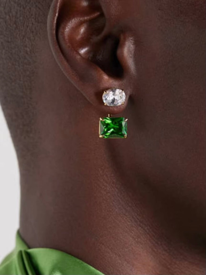 Ciel de Minuit Earrings