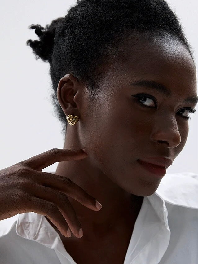 Margaux Earrings