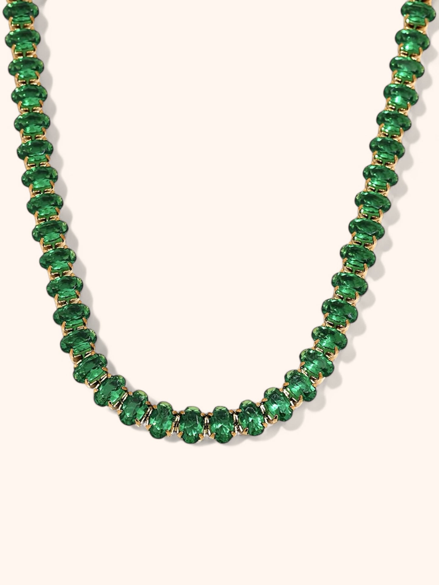 Cannes Choker