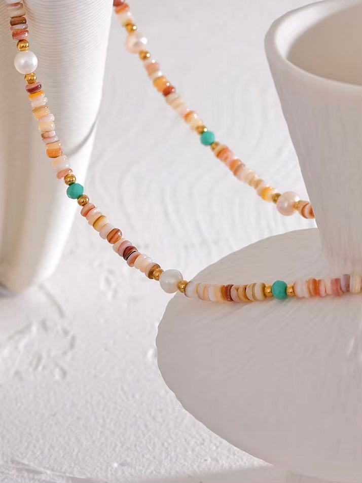 Infinie Necklace