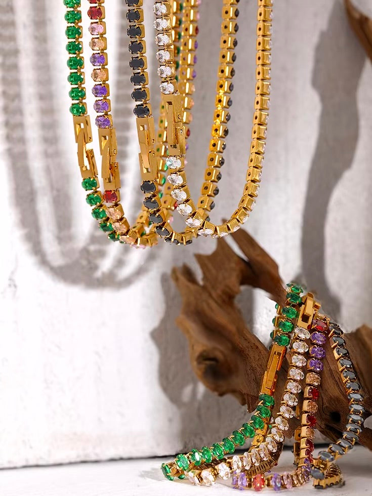 Cannes Bracelet