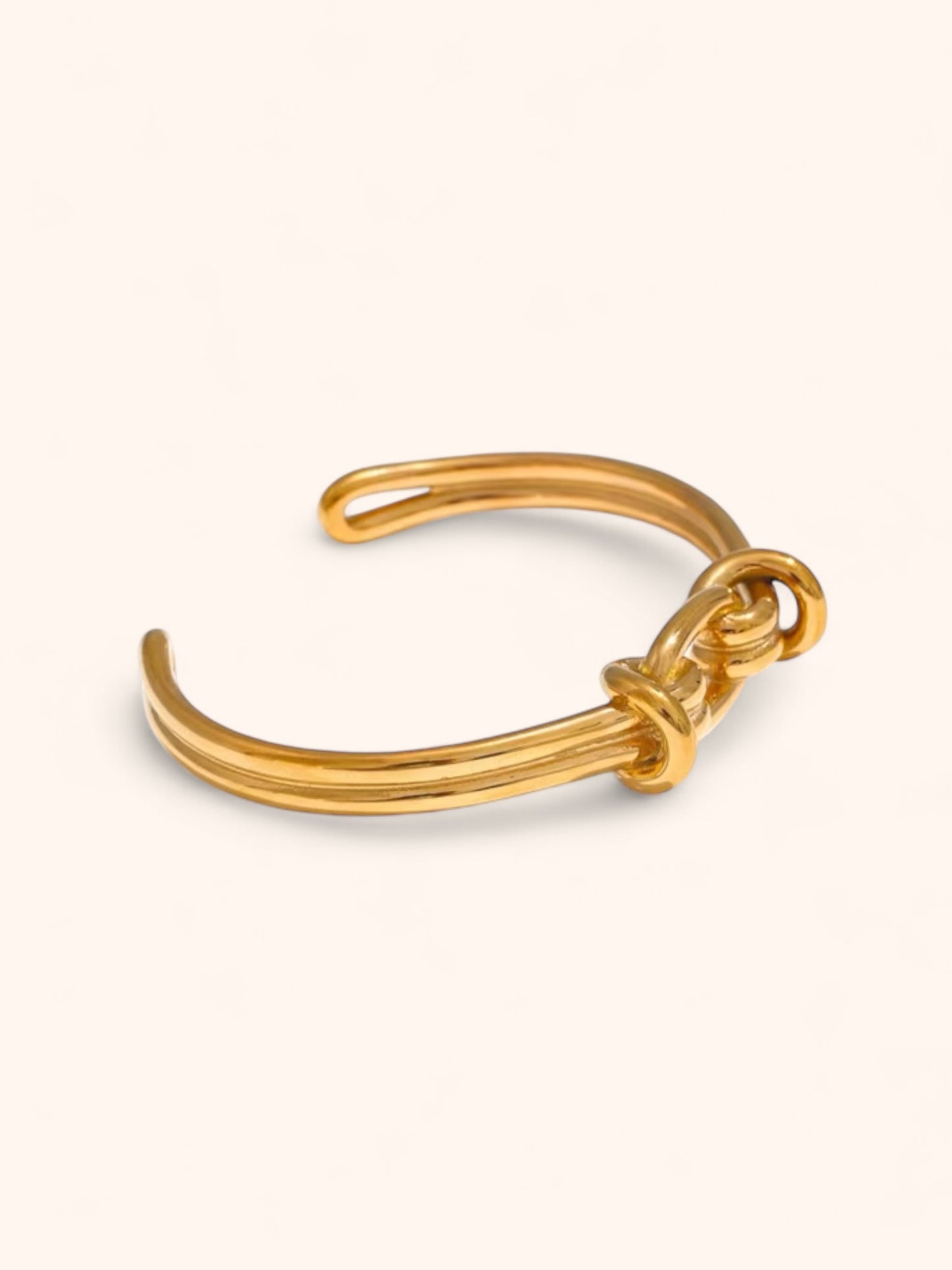 Rayon Perdu Cuff