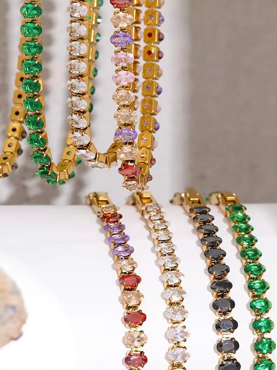 Cannes Bracelet