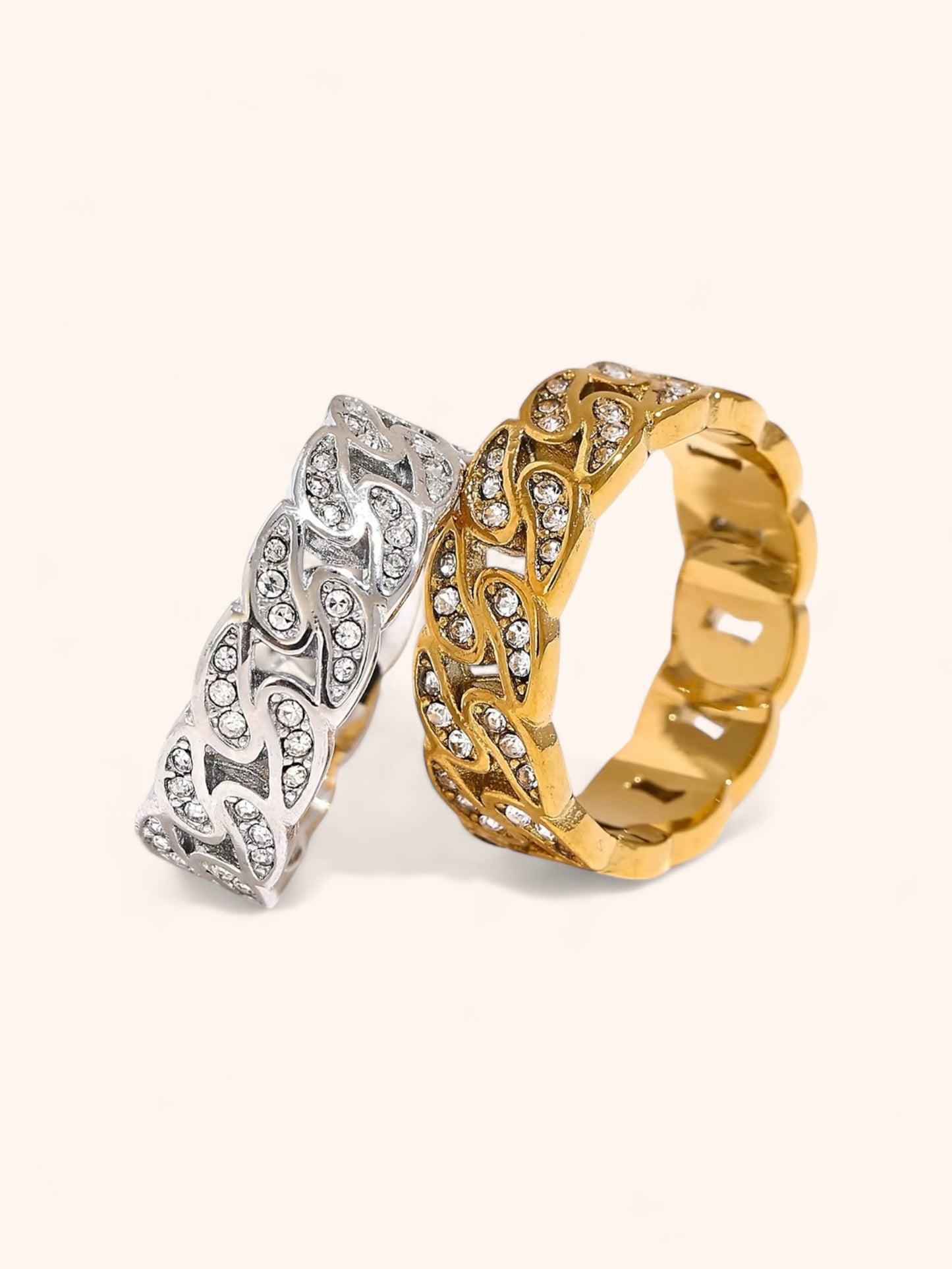 Chant de Sirène Ring