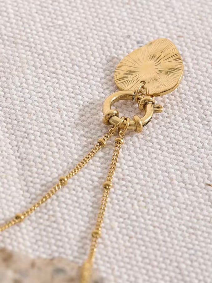 Rêve Necklace