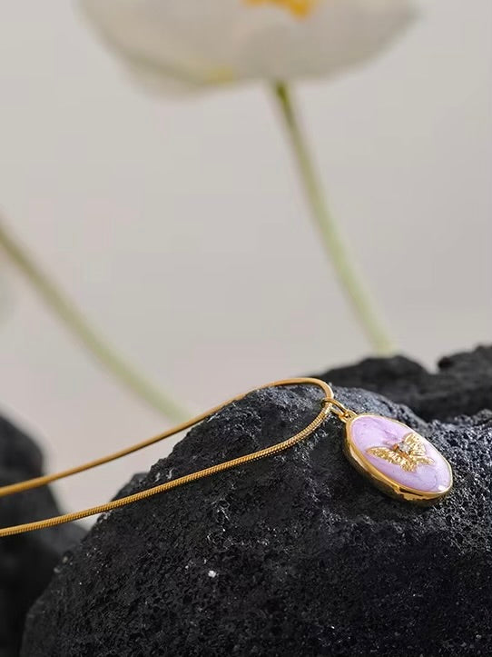 Sourire Necklace