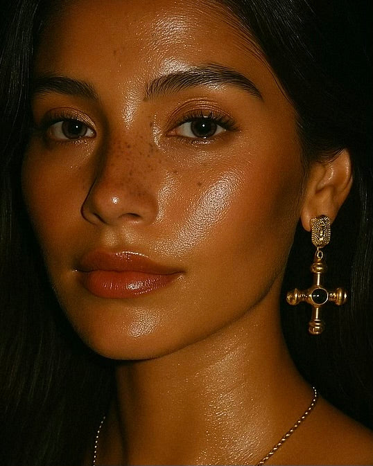 Archangel Ariel Earrings