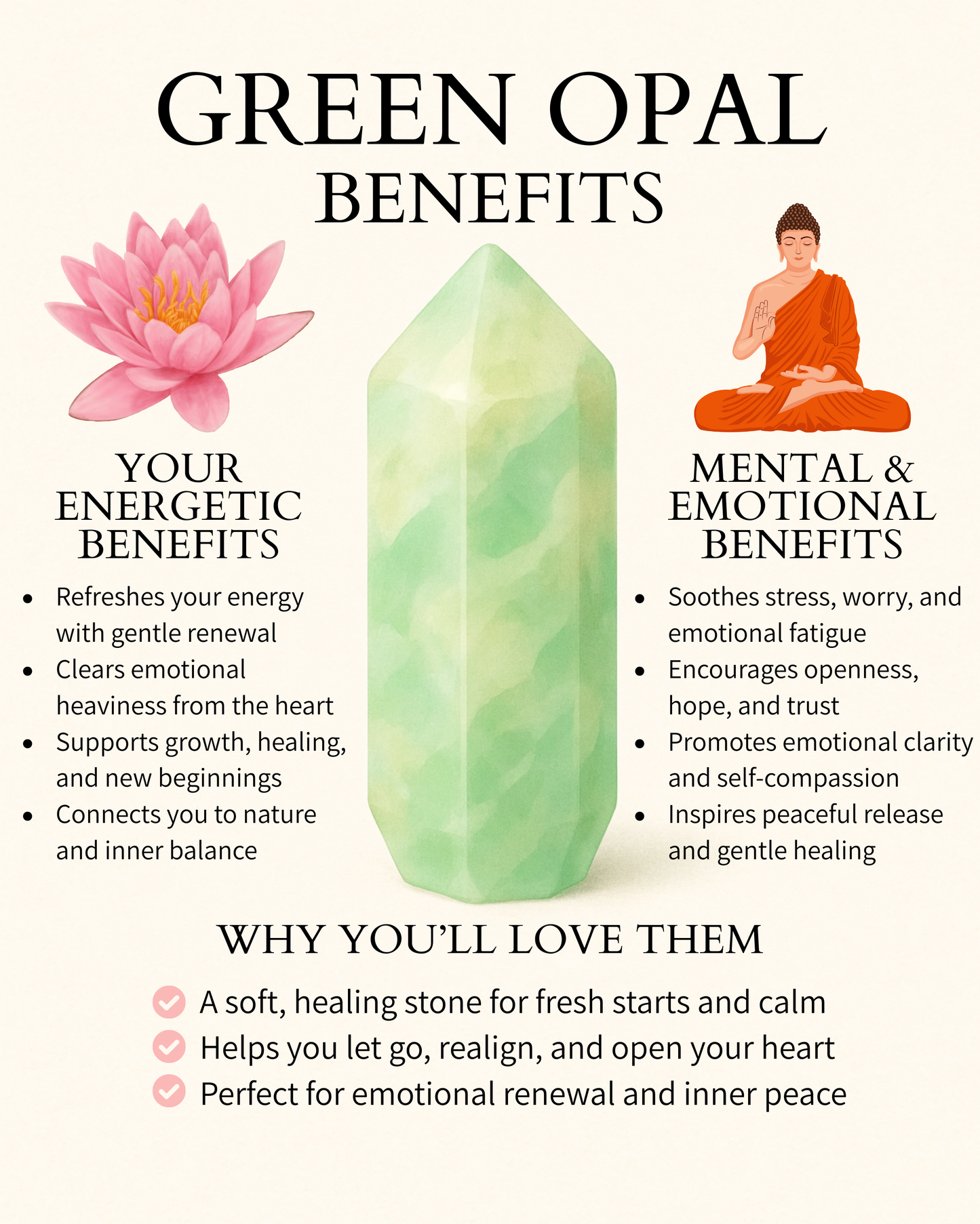 Ombre de Soleil Ring