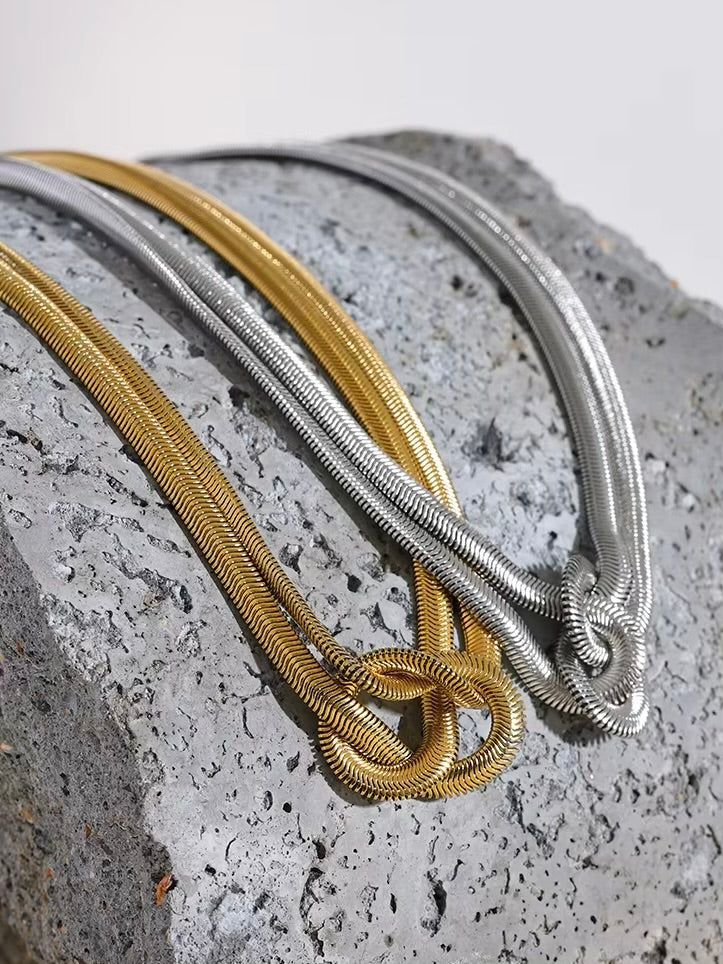 Rosalie Choker