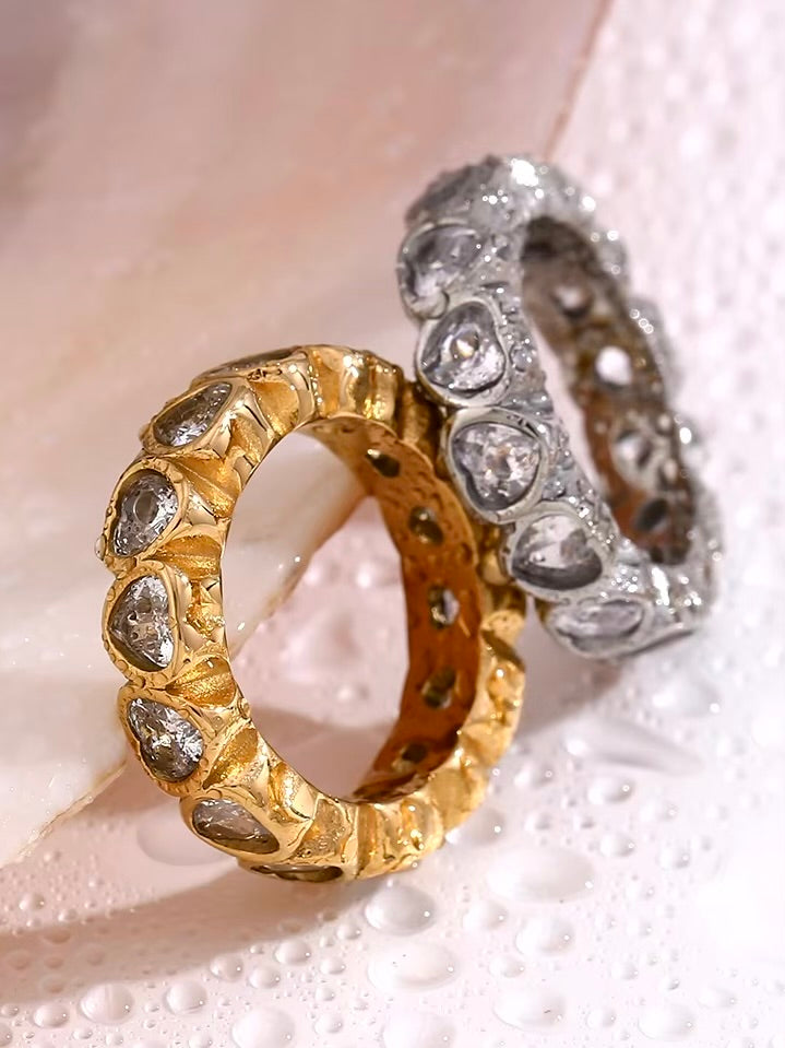 Compassion Ring
