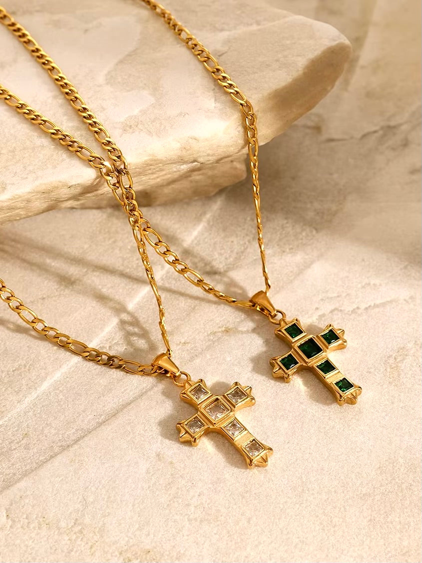 Archangel Michael Necklace