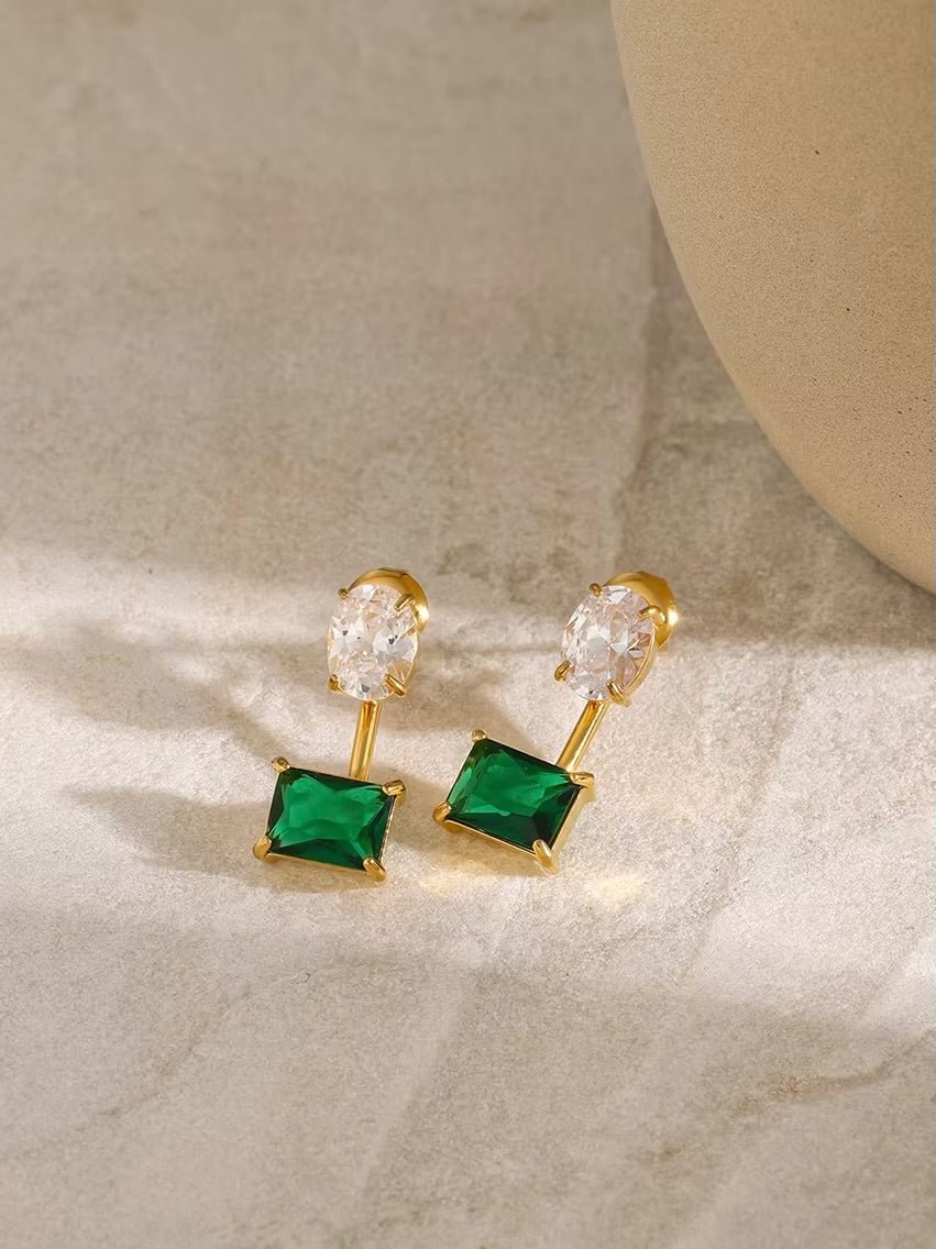 Ciel de Minuit Earrings